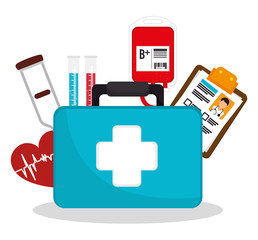 Medical heatlhcare design