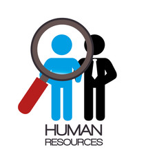 Find person to get a job 