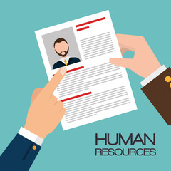 Find person to get a job 