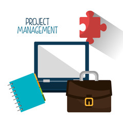 Business project management