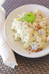 Fresh Potato Salad