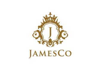 L Logo - Royal Vintage