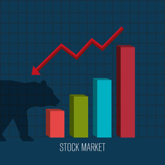 Stock market and exchange 