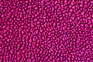 Full frame flat maroon soft cotton fabric