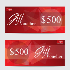 gift voucher