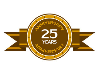 vector anniversary