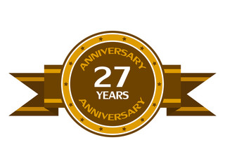 vector anniversary