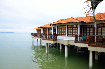 Port Dickson, Malaysia..