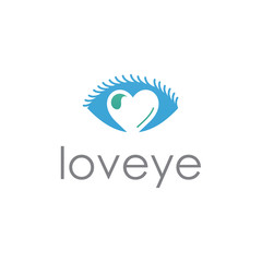 Eye Care Logo