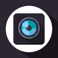 Camera equipment design 