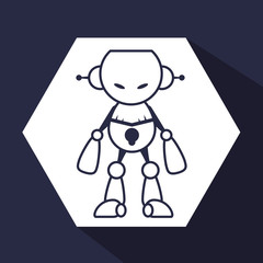 Robot and technology design 