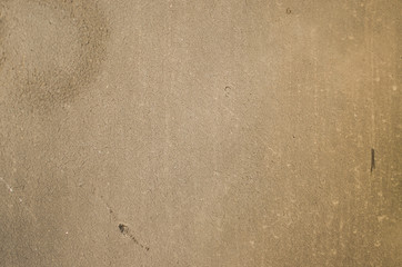 foam texture brown color background