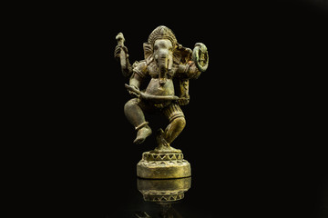 Fototapeta premium Ganesha