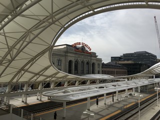 union station