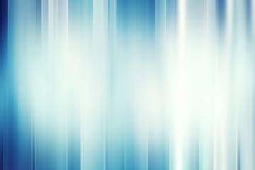 Abstract blue background. - business card