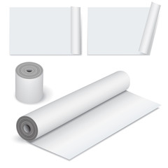 Paper roll
