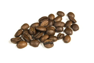 Coffee beans