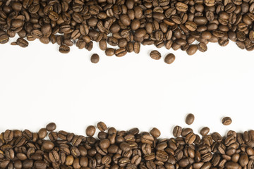 Coffee beans