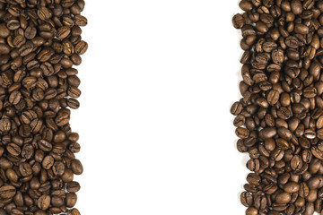 Coffee beans