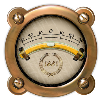 measuring device 