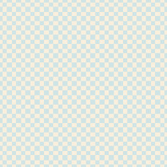 Pastel retro seamless pattern.