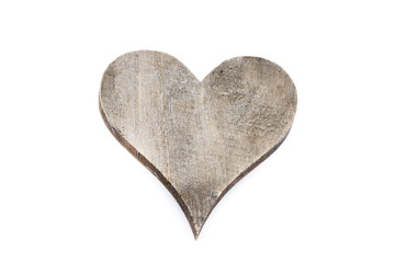 Christams decor on the white background.