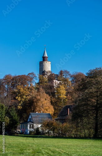  Burg Posterstein Stockfotos Und Lizenzfreie Bilder Auf Fotolia 