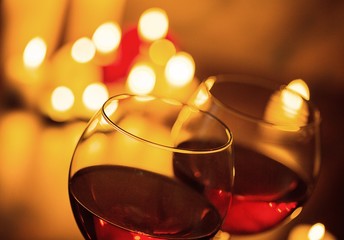 Wine.