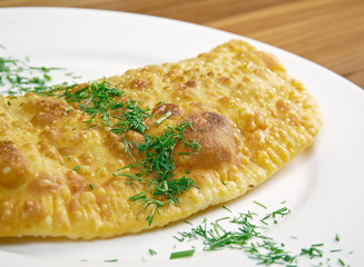 Cheburek