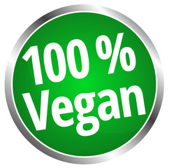 100% vegan