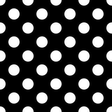 Black And White Polka Dots Images – Browse 64,587 Stock Photos, Vectors,  and Video | Adobe Stock