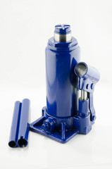 Hydraulic jack