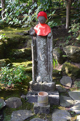Jizo Boy
