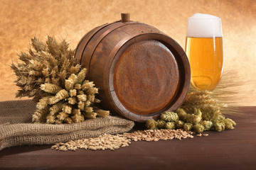 Bierzutaten