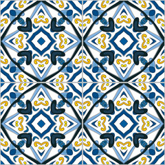 Portuguese tiles