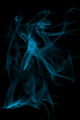  abstract smoke background