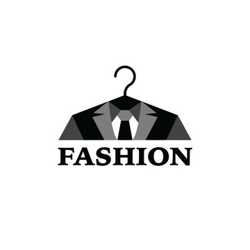Exclusive Fashion Icon Logo