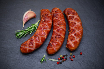 Grillwurst