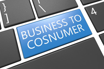 Business to Consumer