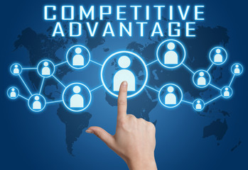 Competitive Advantage