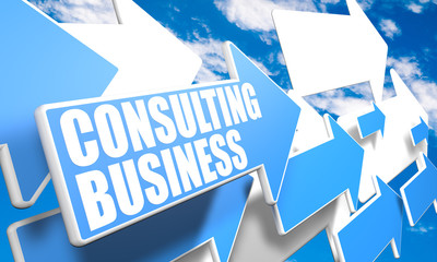 Consulting Business