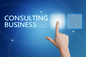 Consulting Business