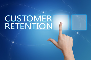 Customer Retention