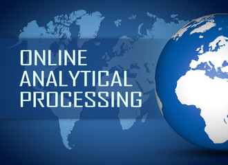 Online Analytical Processing