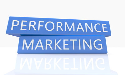 Performance Marketing