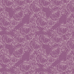 Seamless  floral pattern