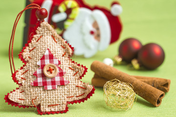 Christmas Decoration