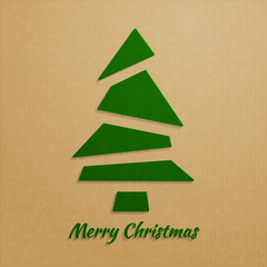 Christmas tree 