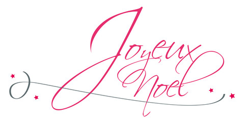Joyeux Noël