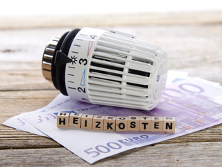 Heizkosten